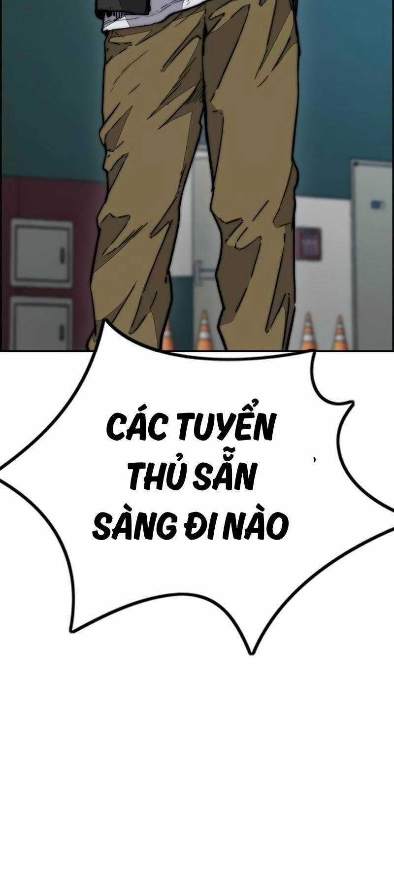 Wind Breaker Chapter 497.5 trang 19