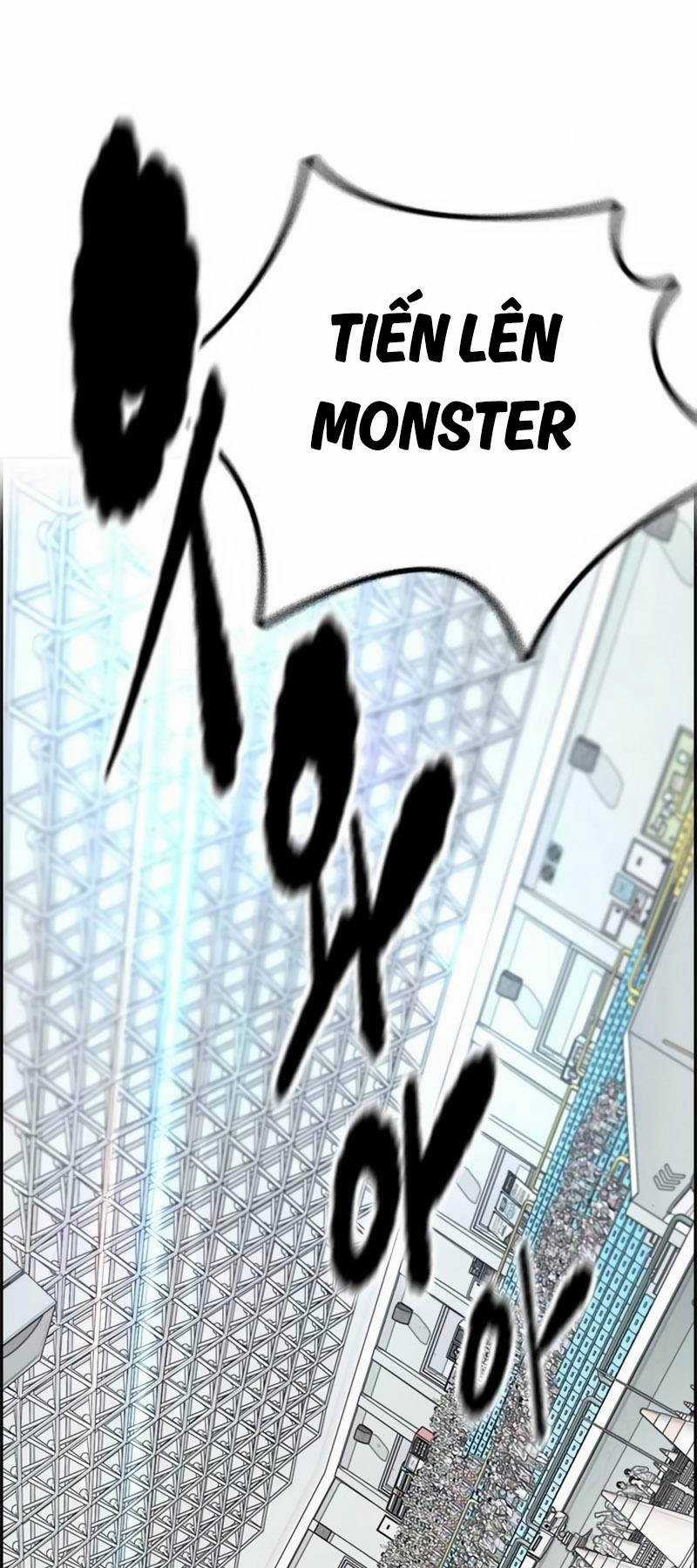 Wind Breaker Chapter 497.5 trang 20