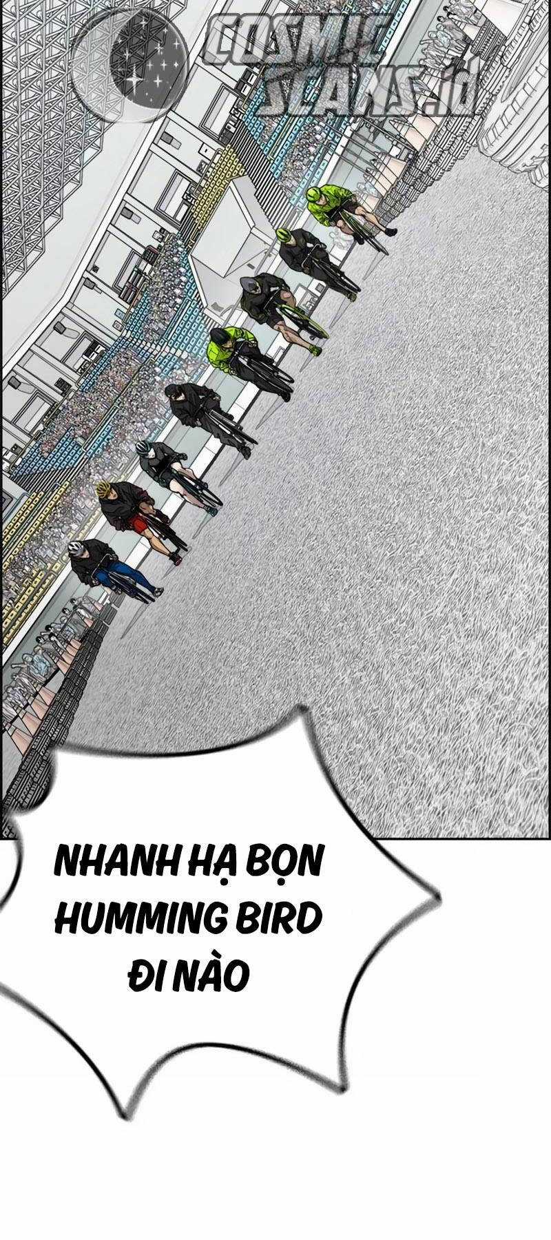 Wind Breaker Chapter 497.5 trang 21