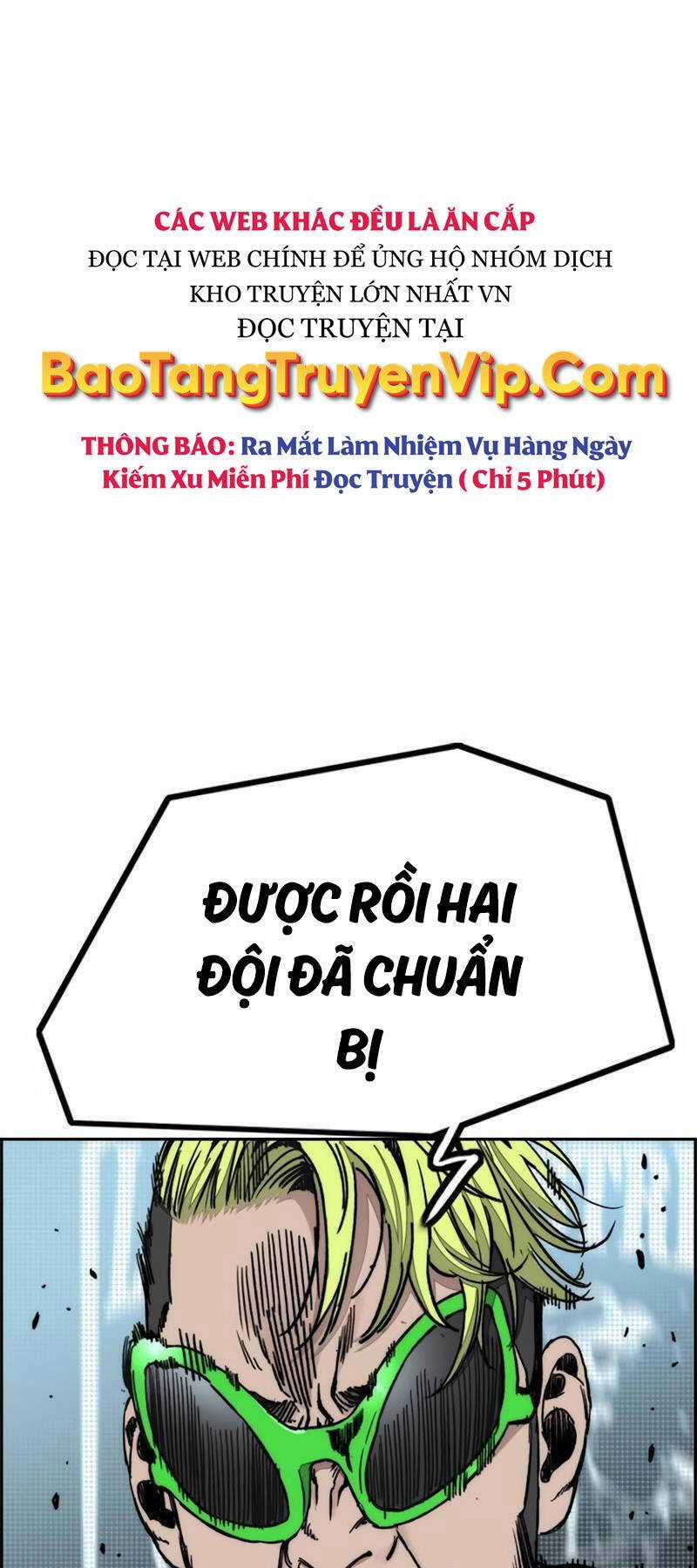 Wind Breaker Chapter 497.5 trang 22