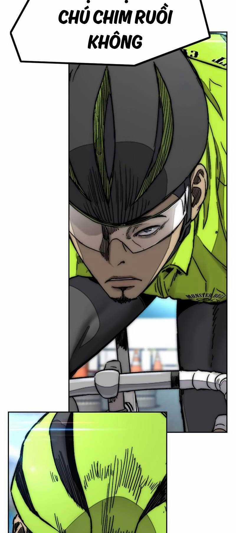 Wind Breaker Chapter 497.5 trang 25