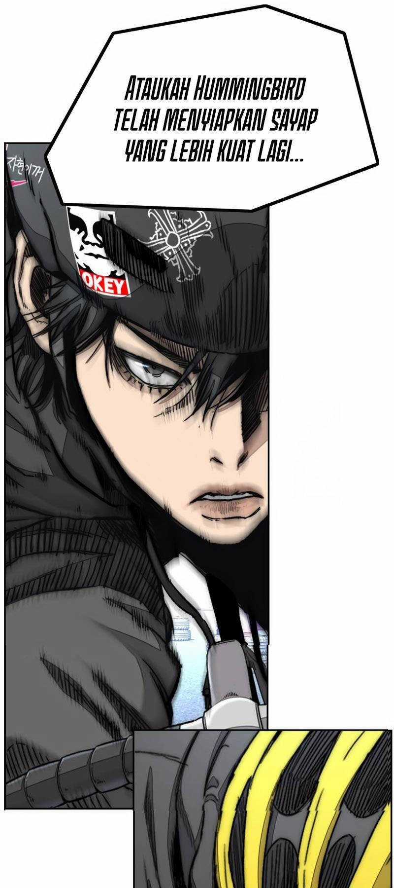 Wind Breaker Chapter 497.5 trang 28