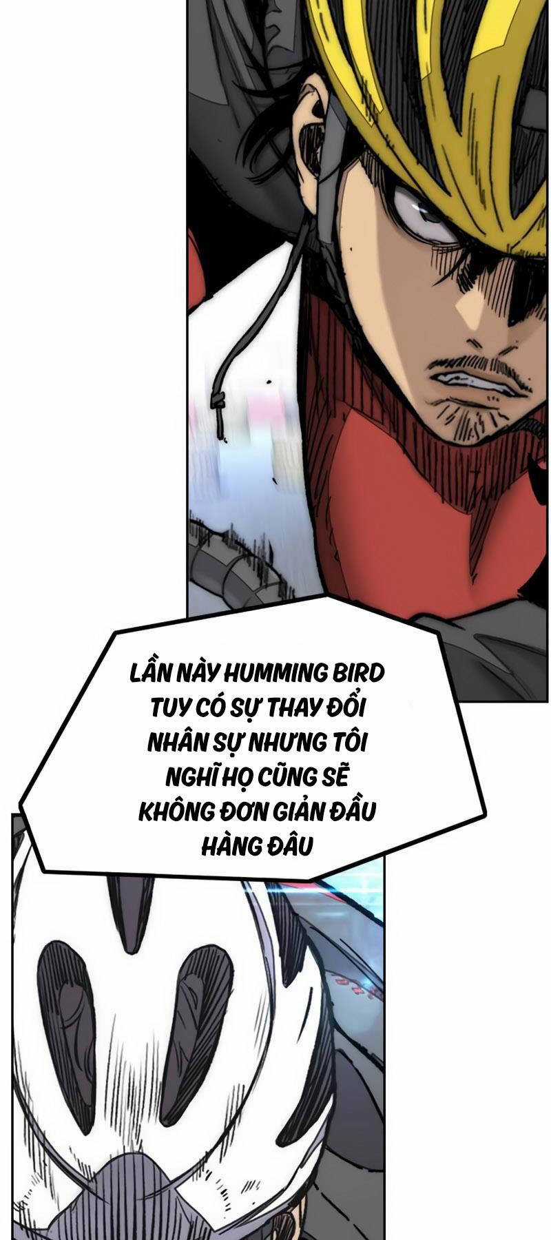 Wind Breaker Chapter 497.5 trang 29