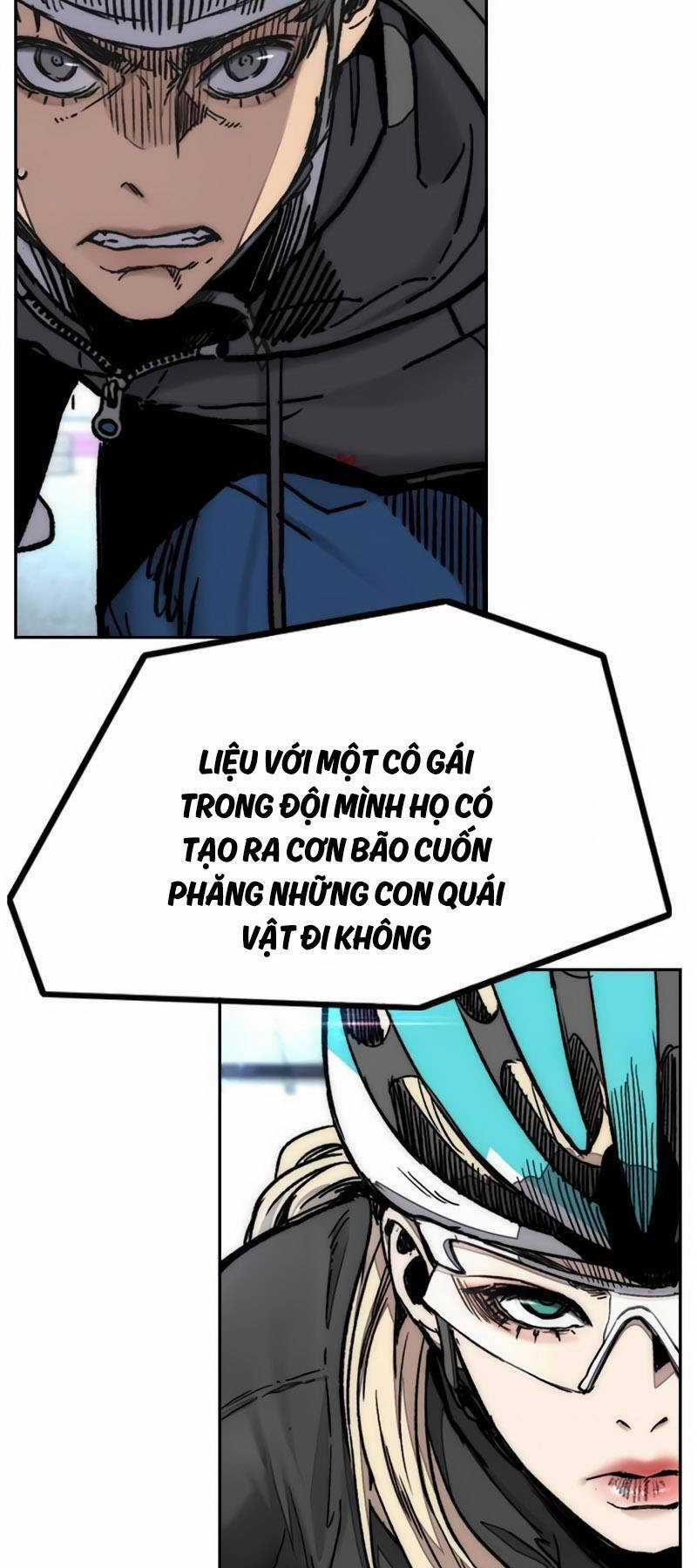 Wind Breaker Chapter 497.5 trang 30