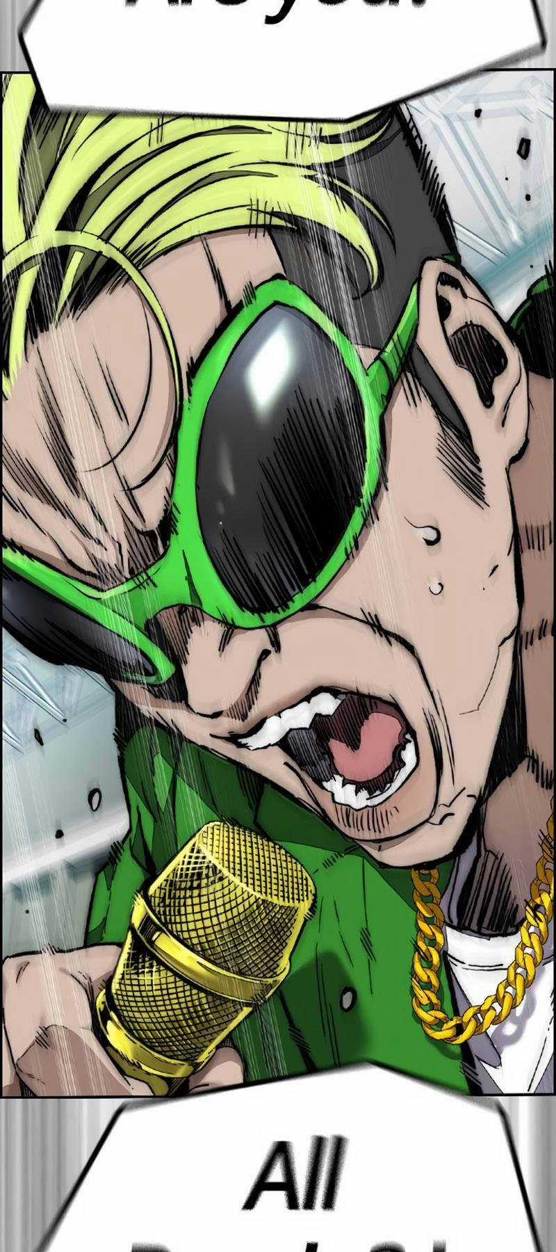 Wind Breaker Chapter 497.5 trang 32