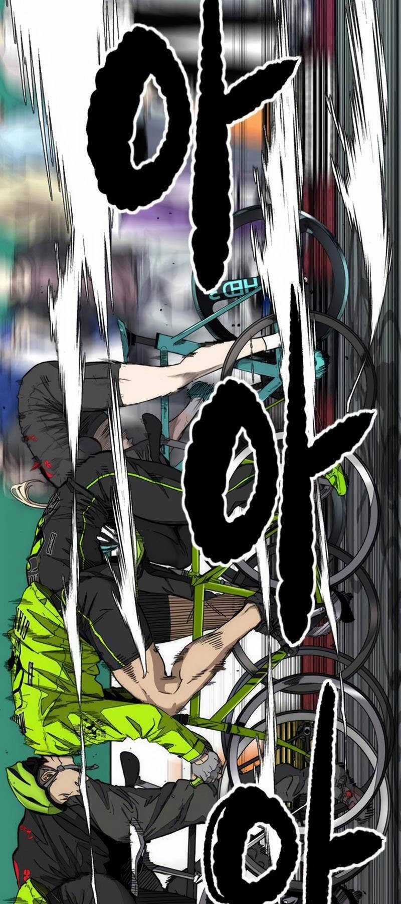 Wind Breaker Chapter 497.5 trang 41