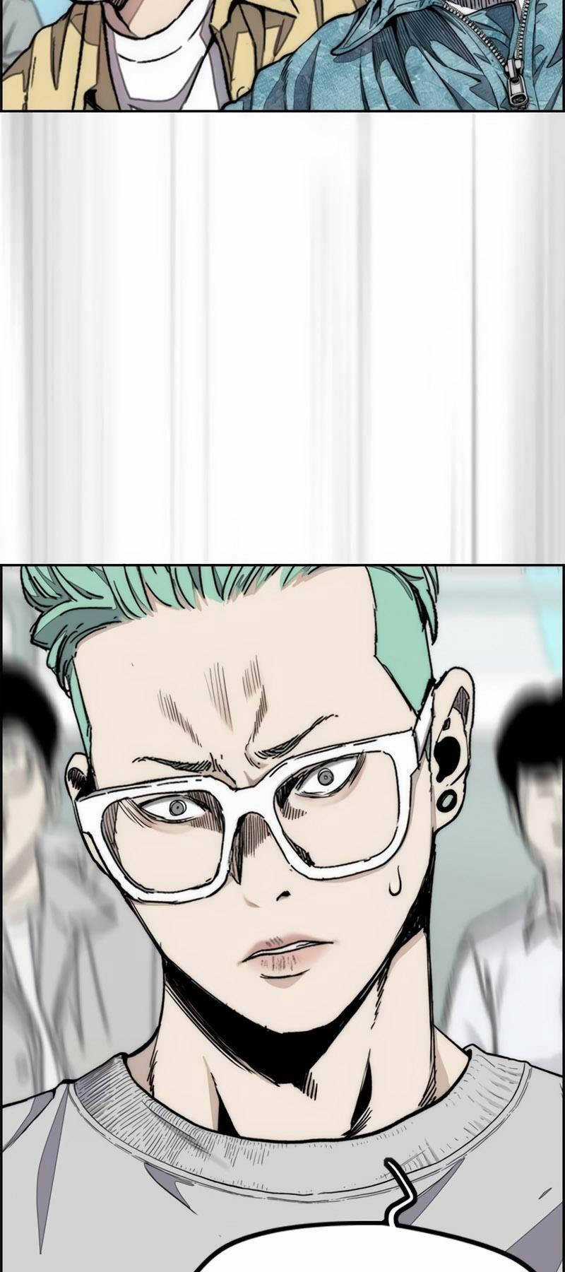 Wind Breaker Chapter 497.5 trang 48