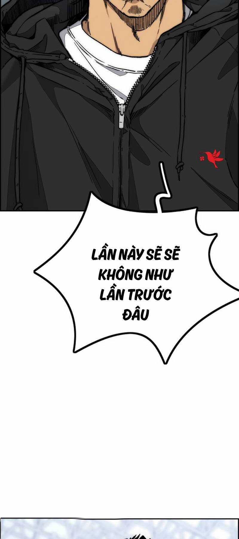 Wind Breaker Chapter 497.5 trang 5