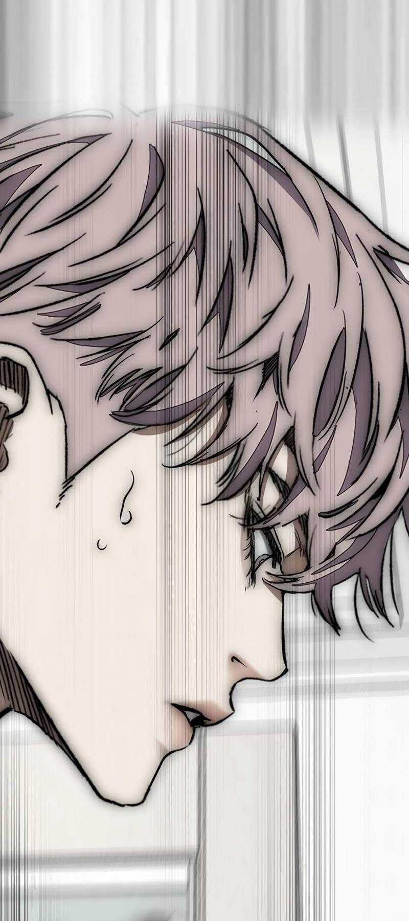 Wind Breaker Chapter 497.5 trang 51