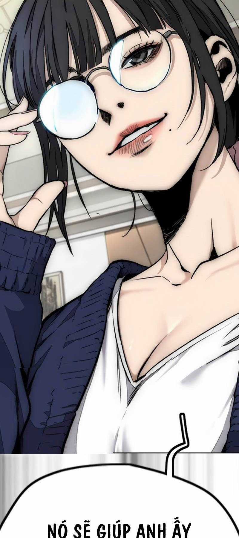 Wind Breaker Chapter 497.5 trang 53