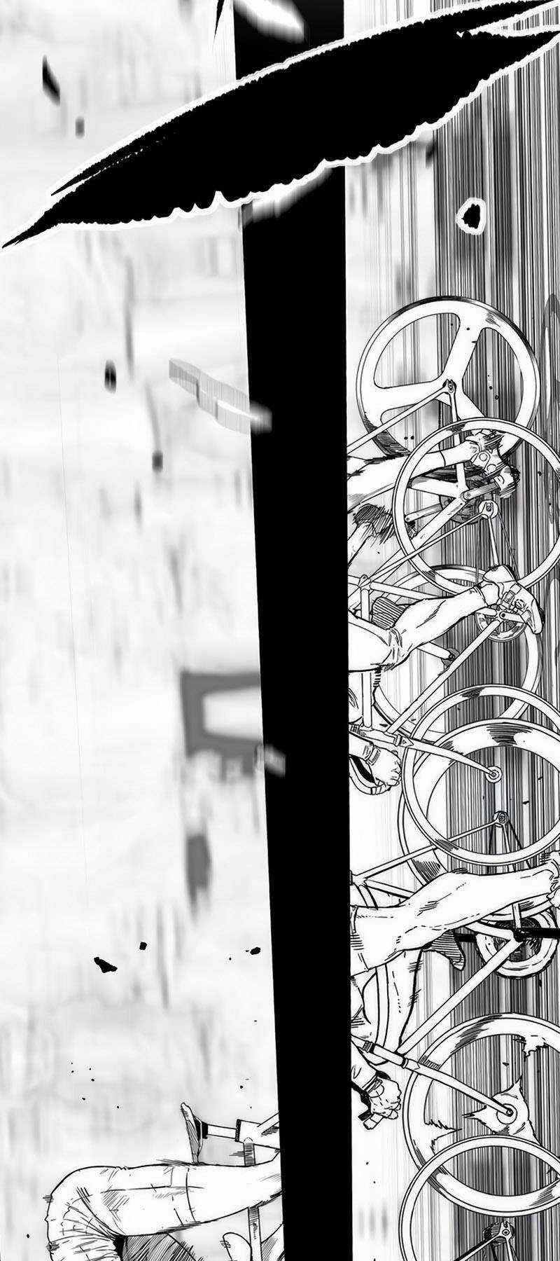 Wind Breaker Chapter 497.5 trang 57