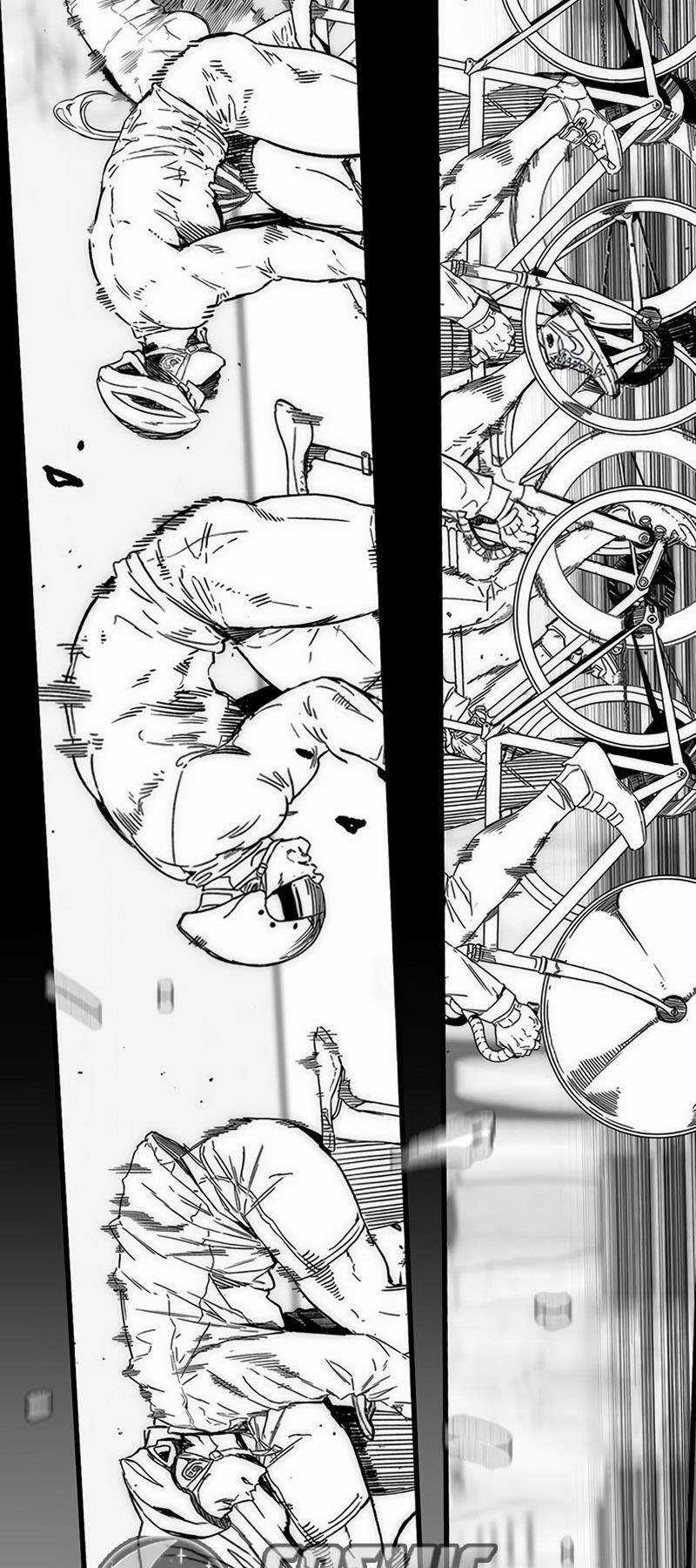 Wind Breaker Chapter 497.5 trang 58