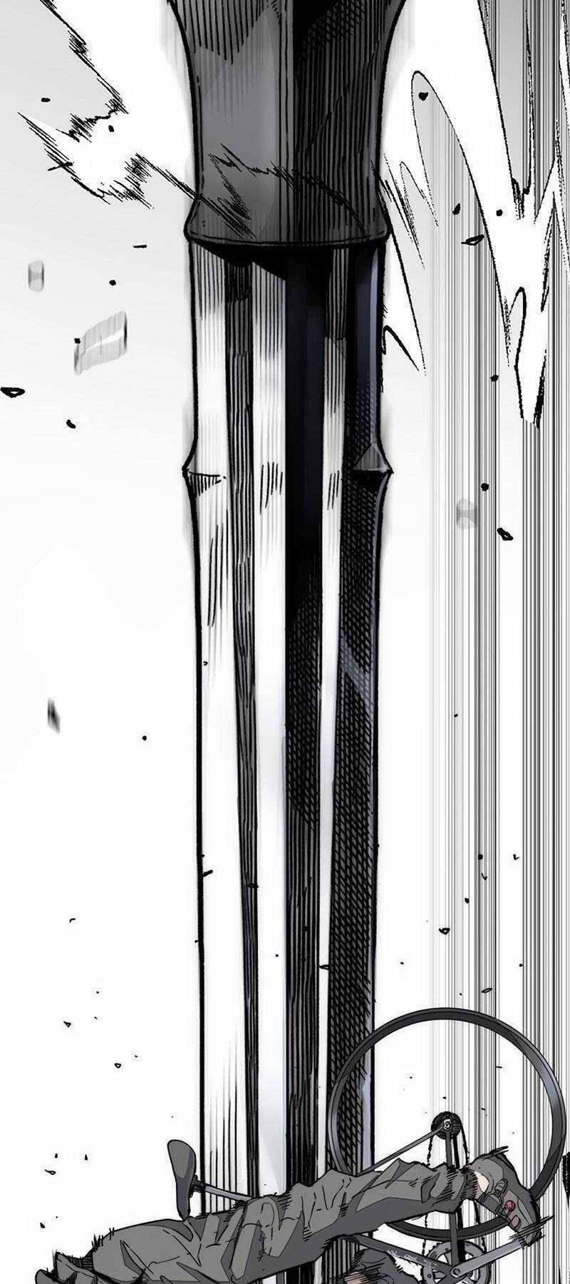 Wind Breaker Chapter 497.5 trang 60