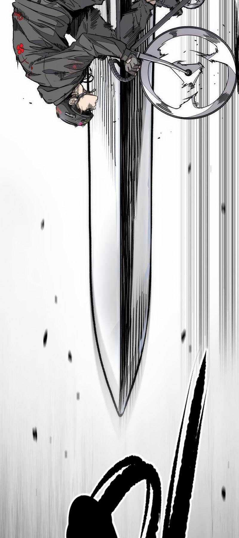 Wind Breaker Chapter 497.5 trang 61