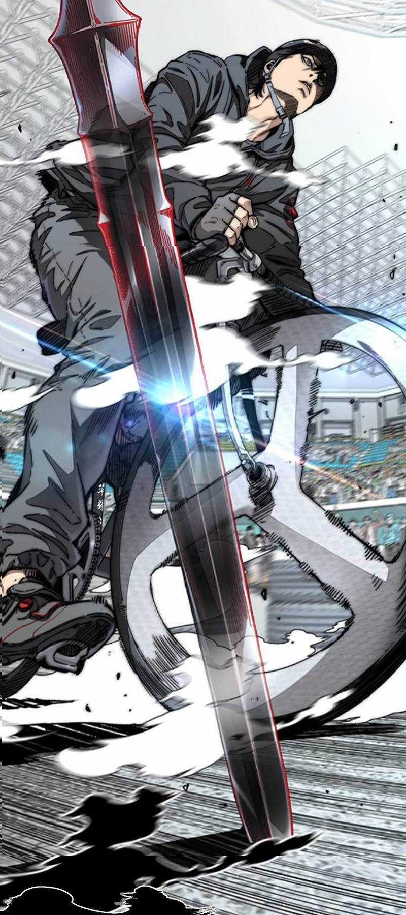 Wind Breaker Chapter 497.5 trang 66