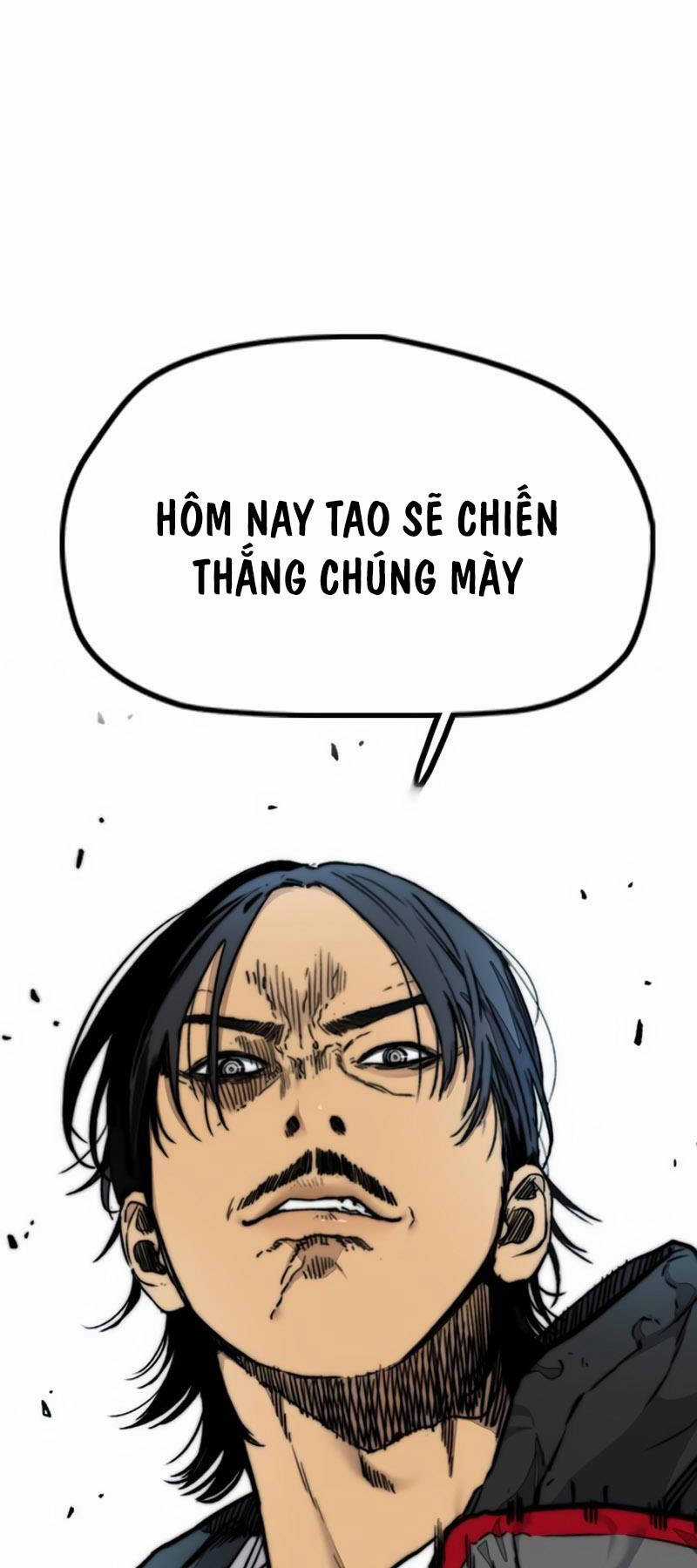 Wind Breaker Chapter 497.5 trang 7