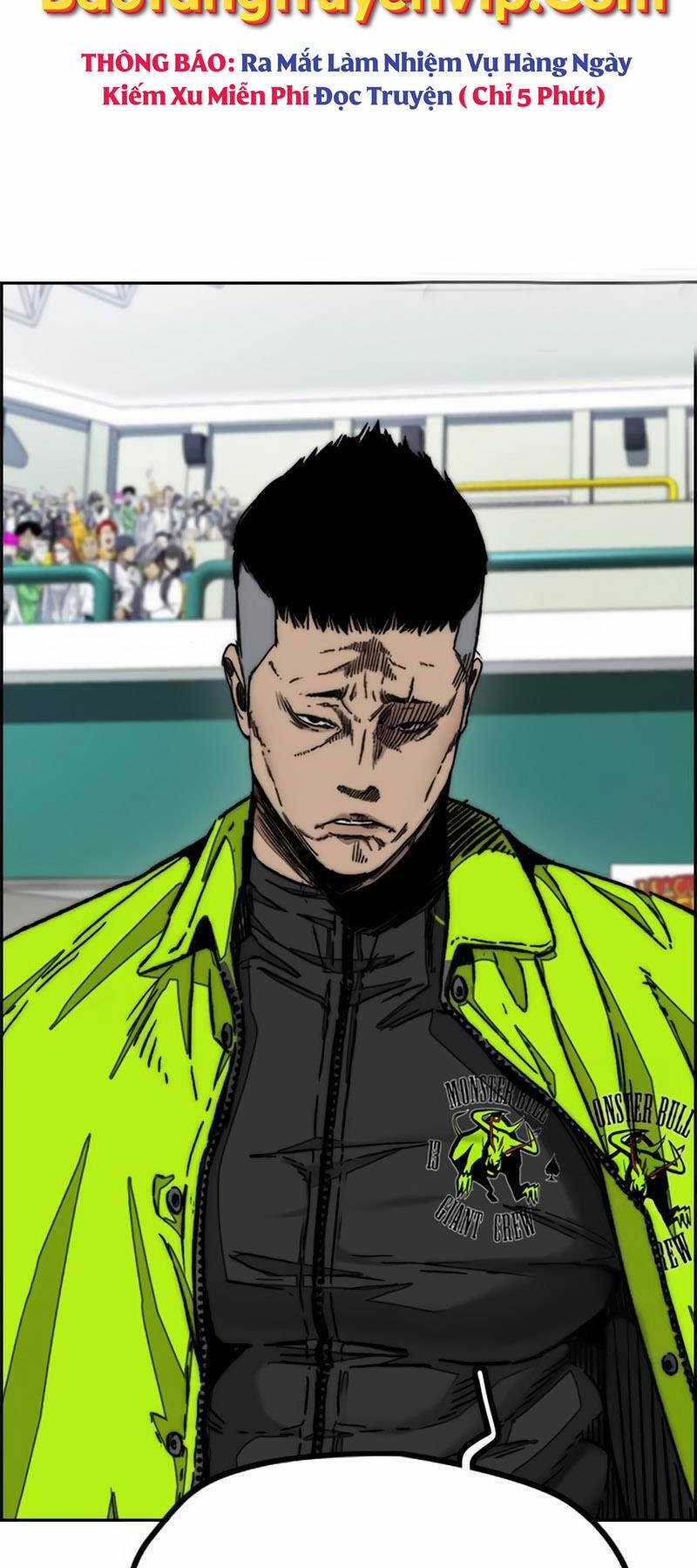 Wind Breaker Chapter 497.5 trang 9