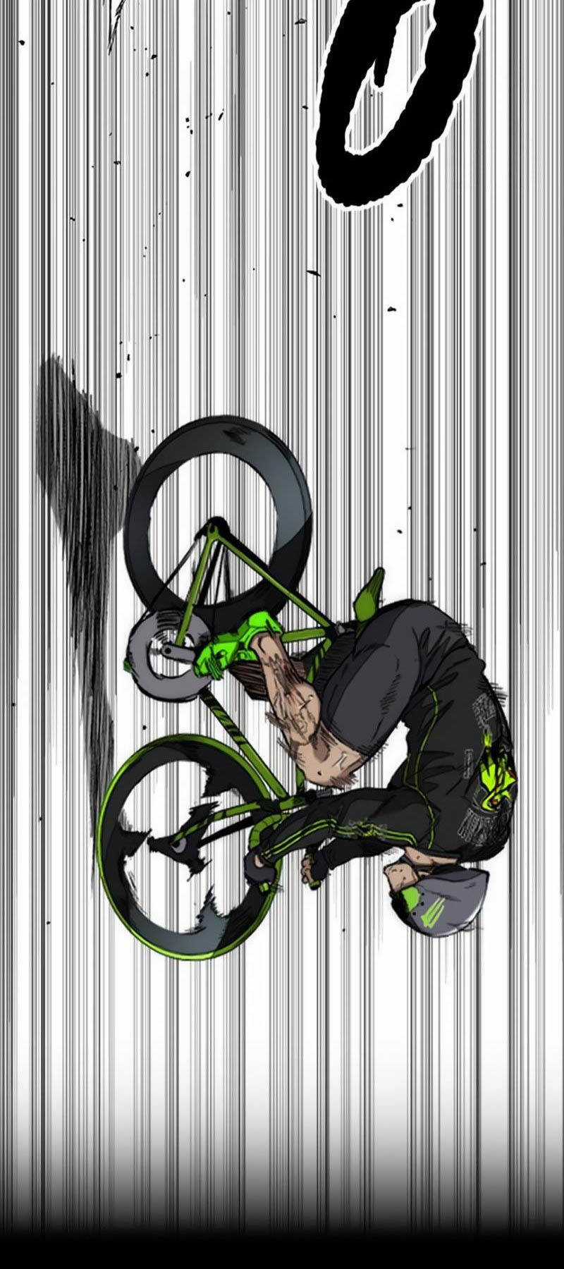 Wind Breaker Chapter 497 trang 13