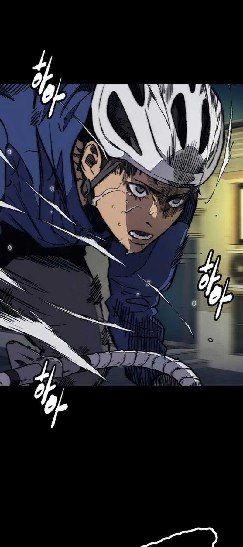 Wind Breaker Chapter 497 trang 17