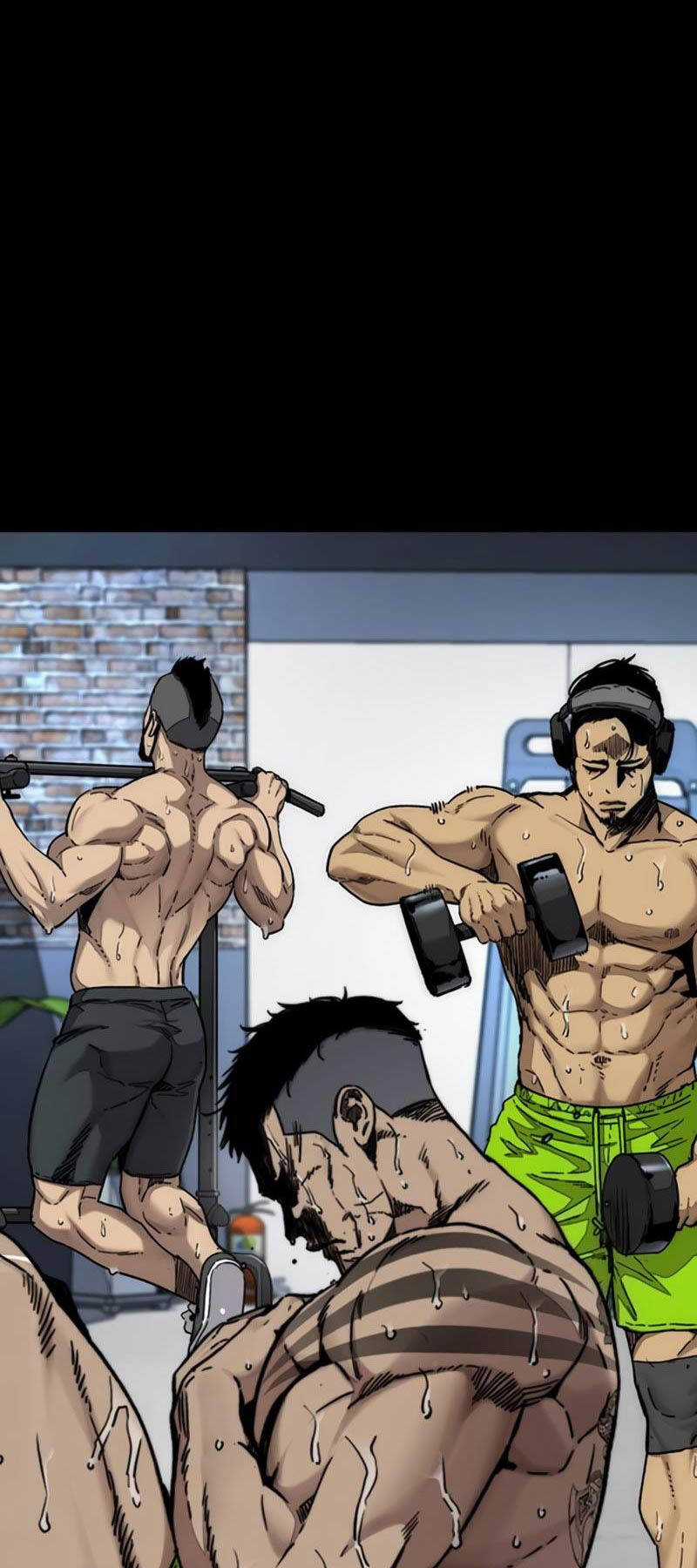Wind Breaker Chapter 497 trang 2