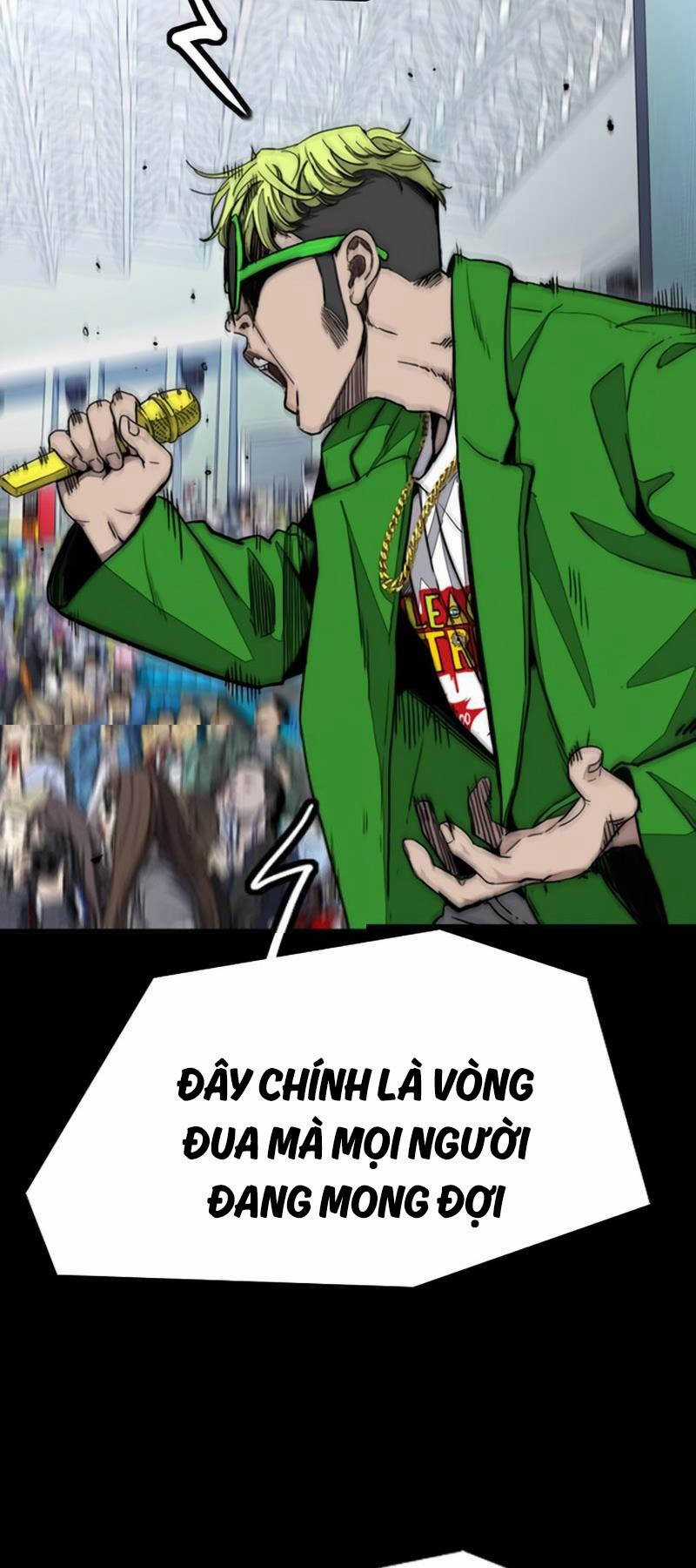 Wind Breaker Chapter 497 trang 26