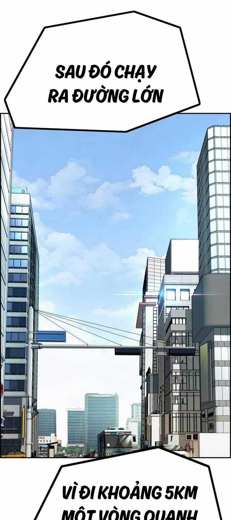 Wind Breaker Chapter 497 trang 32