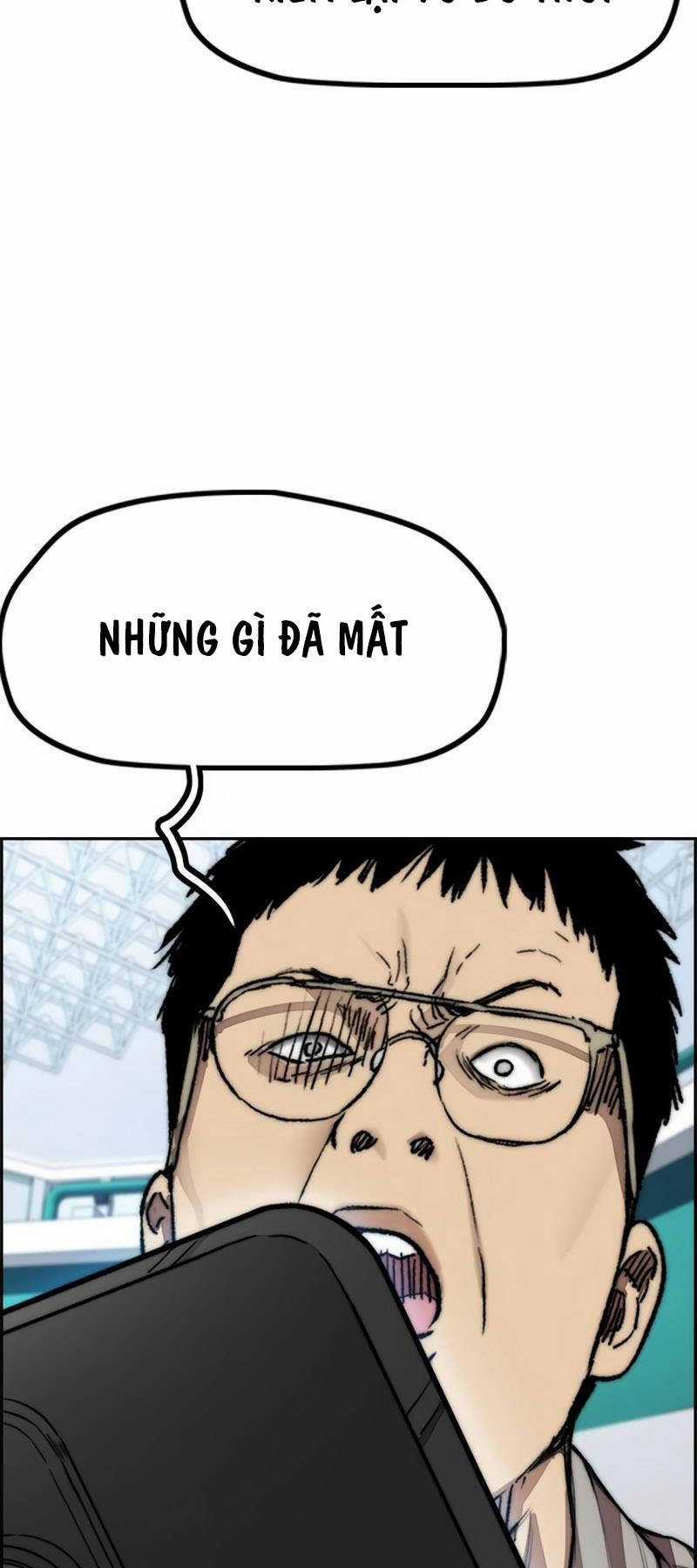Wind Breaker Chapter 497 trang 37