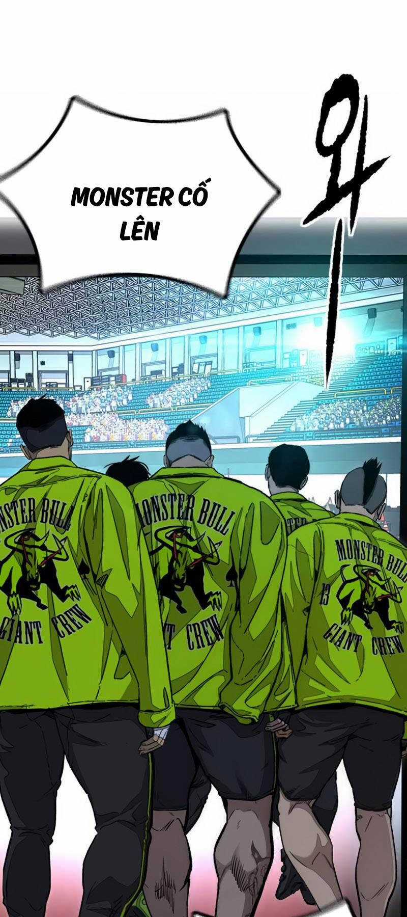 Wind Breaker Chapter 497 trang 39