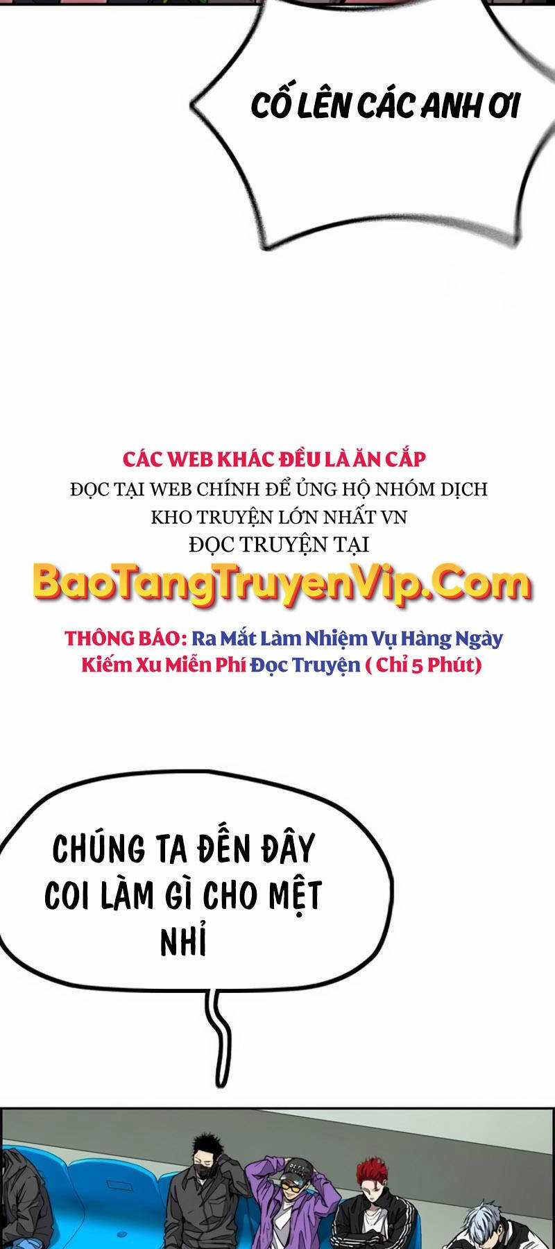 Wind Breaker Chapter 497 trang 40