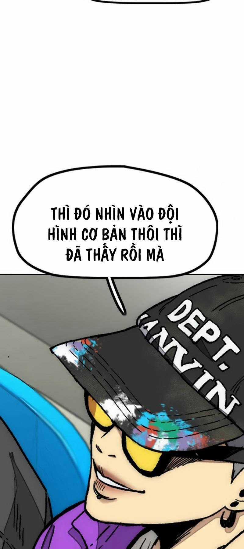 Wind Breaker Chapter 497 trang 43
