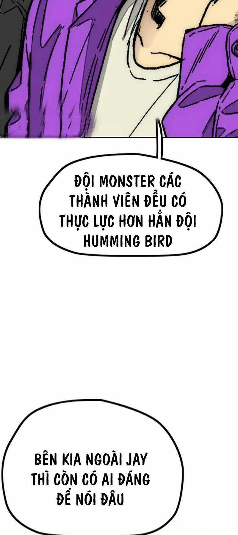 Wind Breaker Chapter 497 trang 44