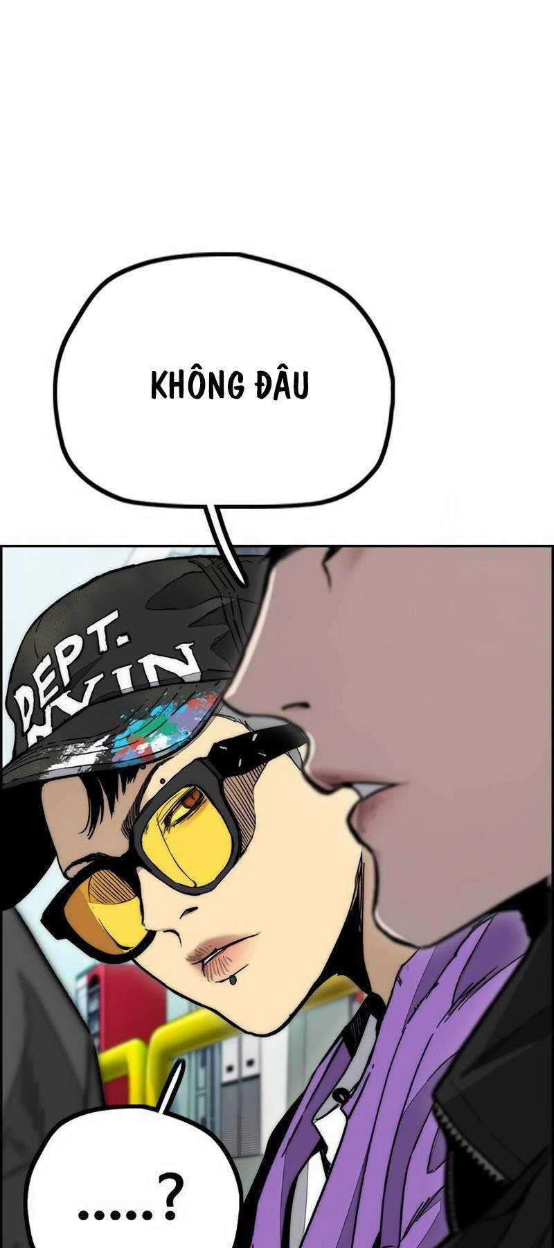 Wind Breaker Chapter 497 trang 46