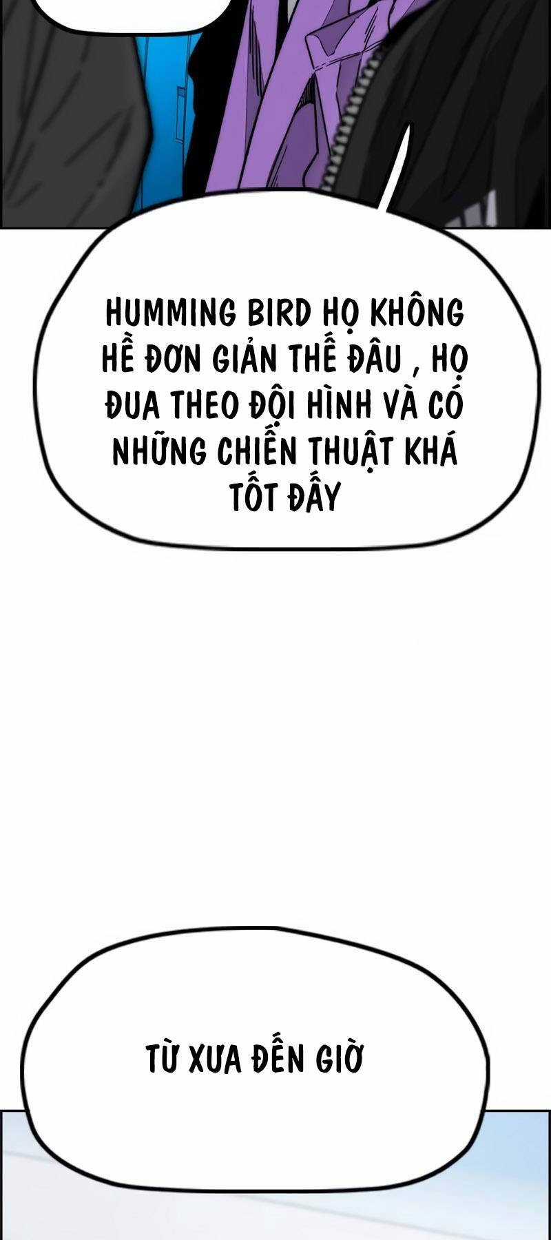 Wind Breaker Chapter 497 trang 47