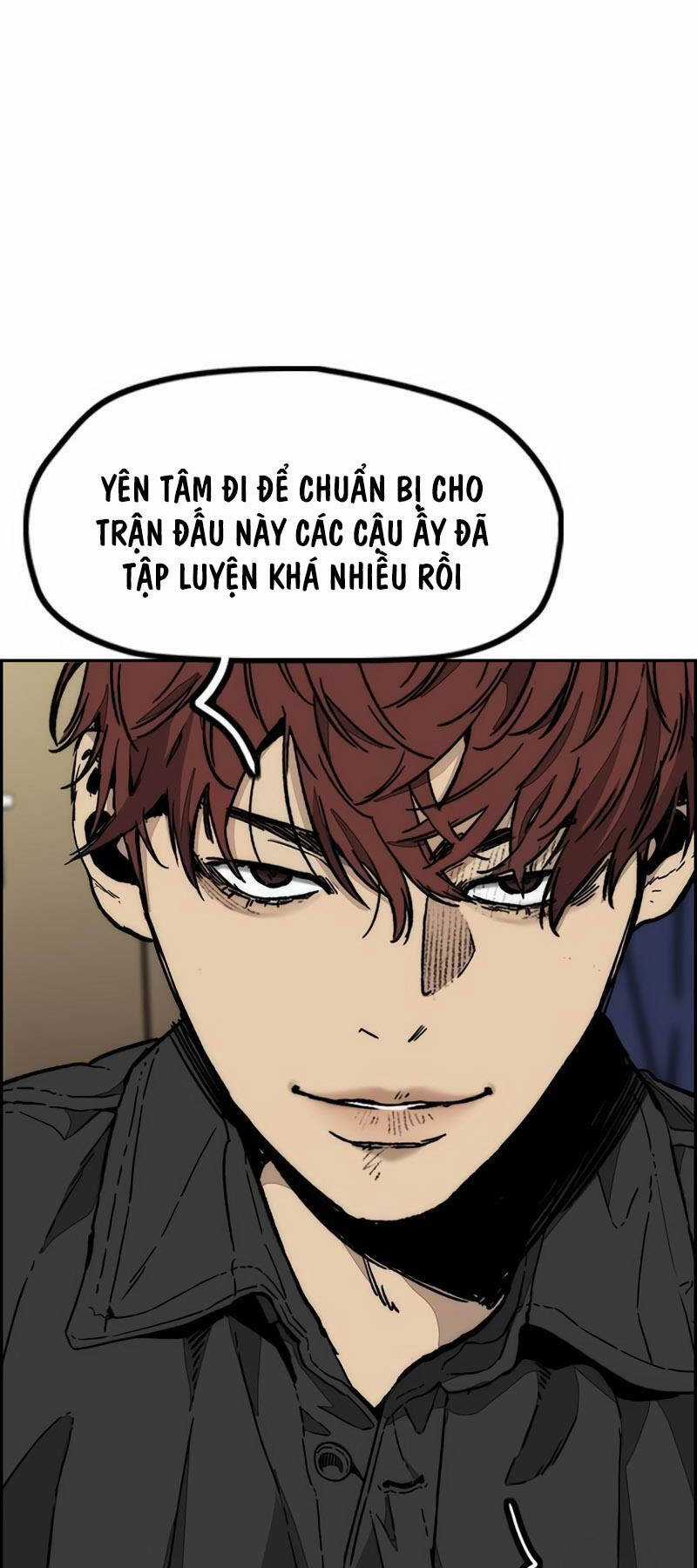 Wind Breaker Chapter 497 trang 56