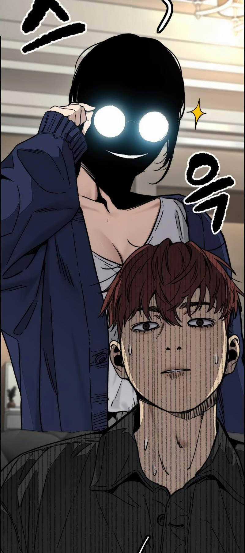 Wind Breaker Chapter 497 trang 58