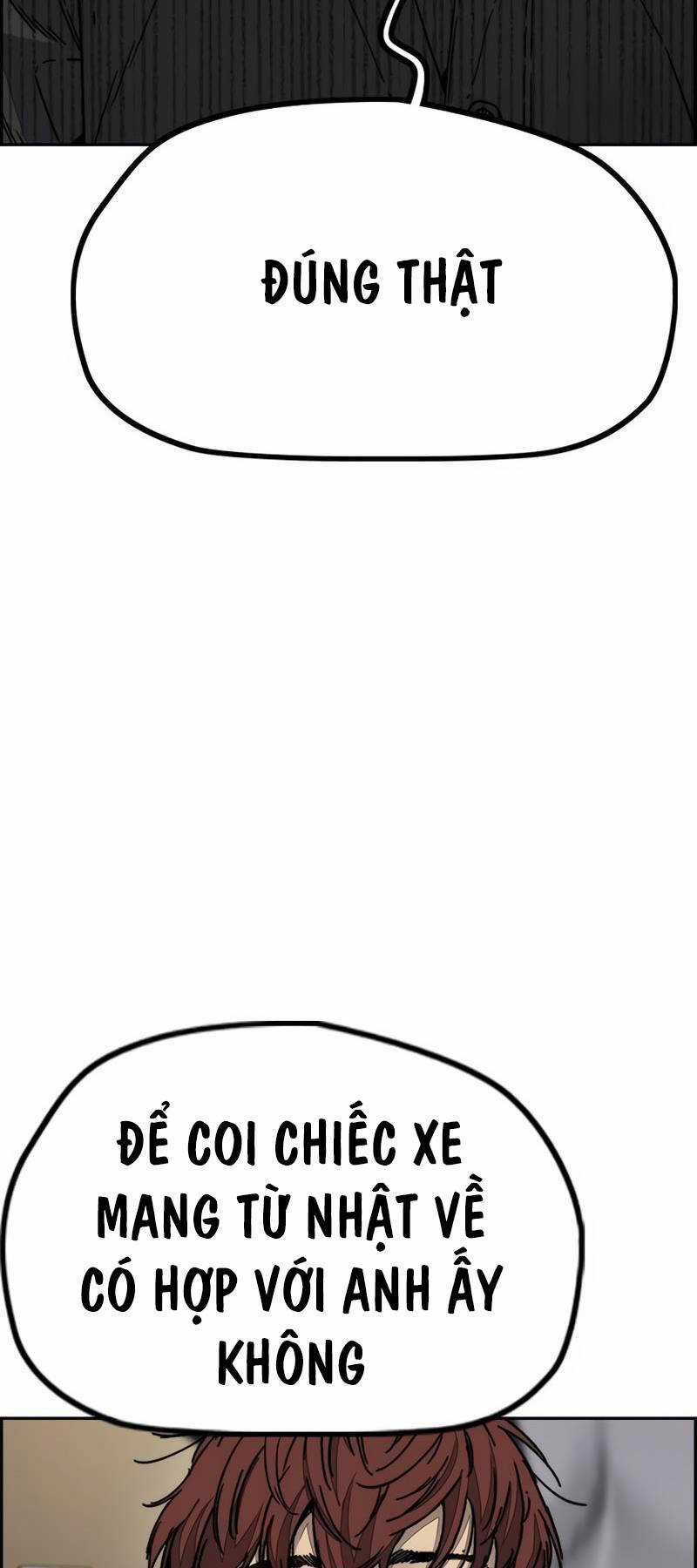 Wind Breaker Chapter 497 trang 59