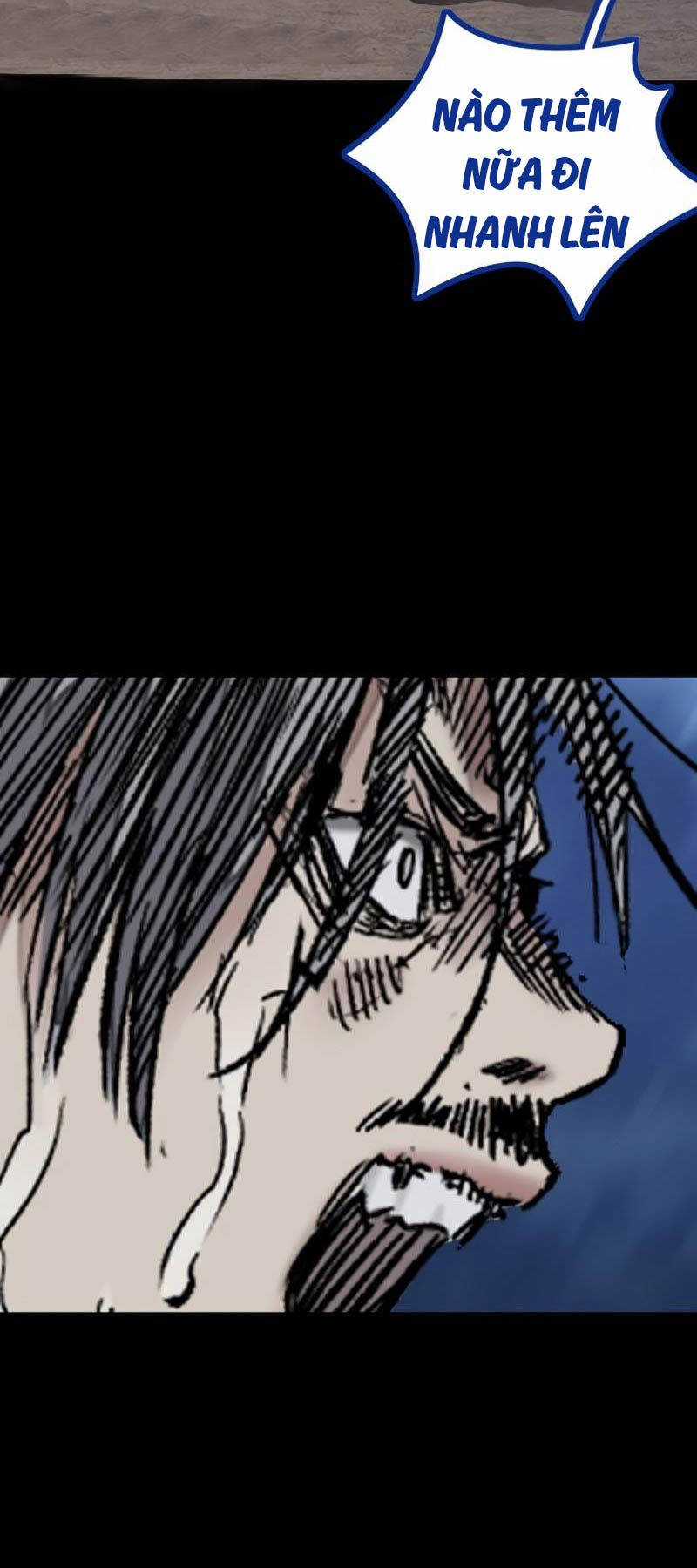 Wind Breaker Chapter 497 trang 6