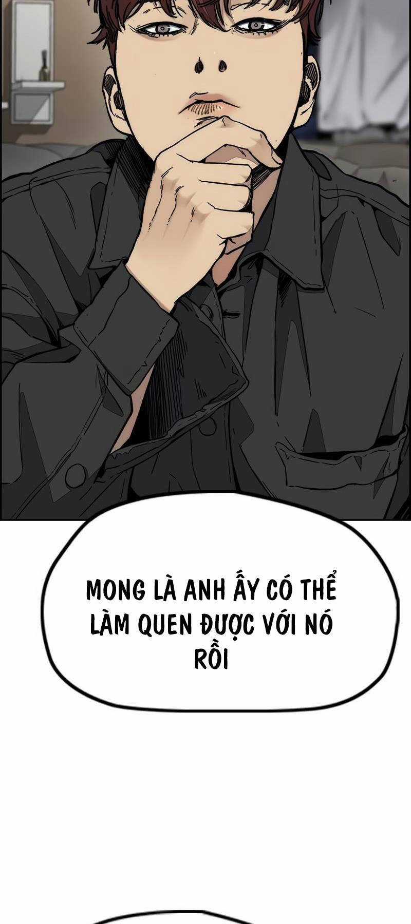 Wind Breaker Chapter 497 trang 60