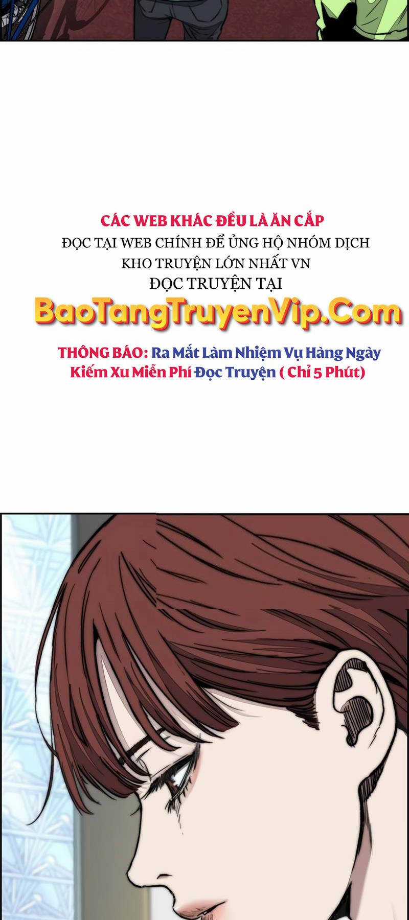 Wind Breaker Chapter 497 trang 62