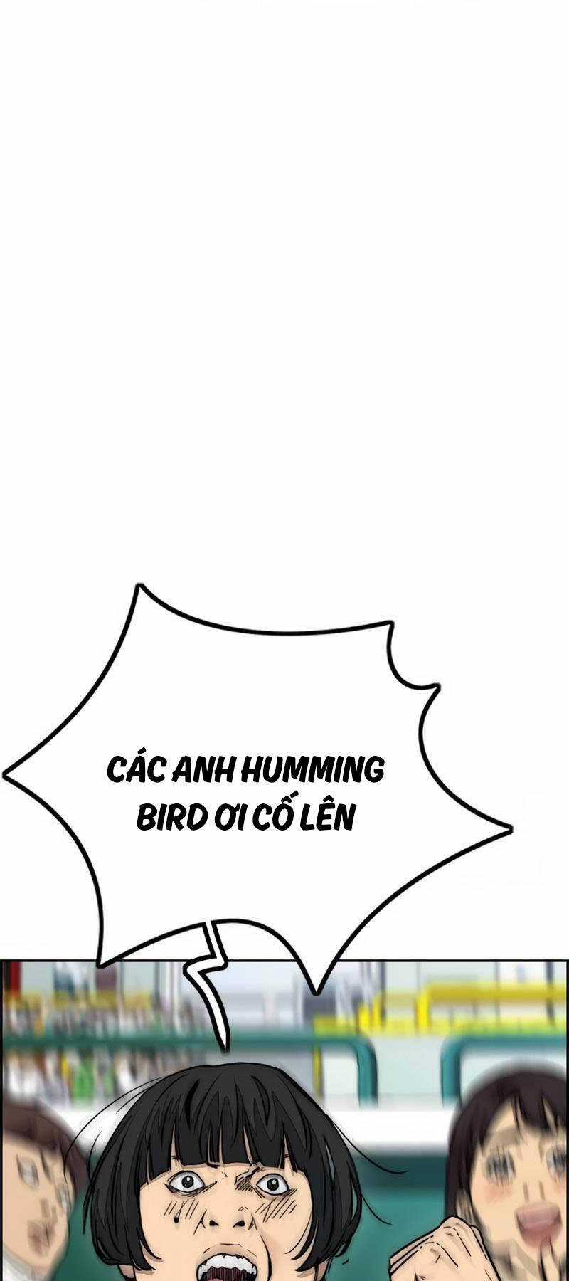 Wind Breaker Chapter 497 trang 69