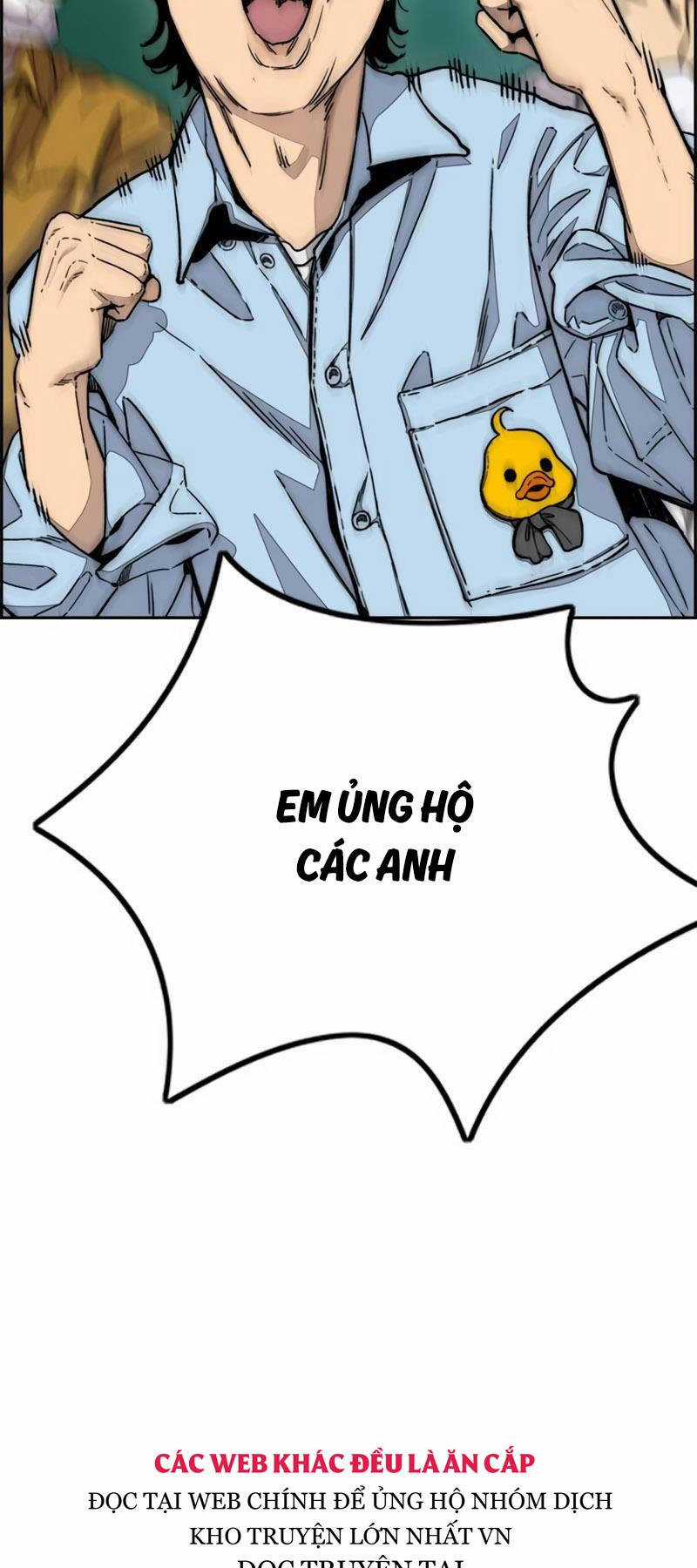 Wind Breaker Chapter 497 trang 70