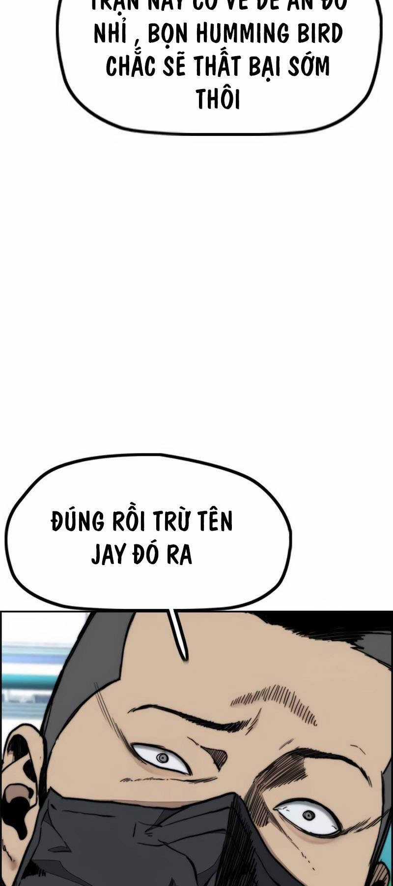 Wind Breaker Chapter 497 trang 72