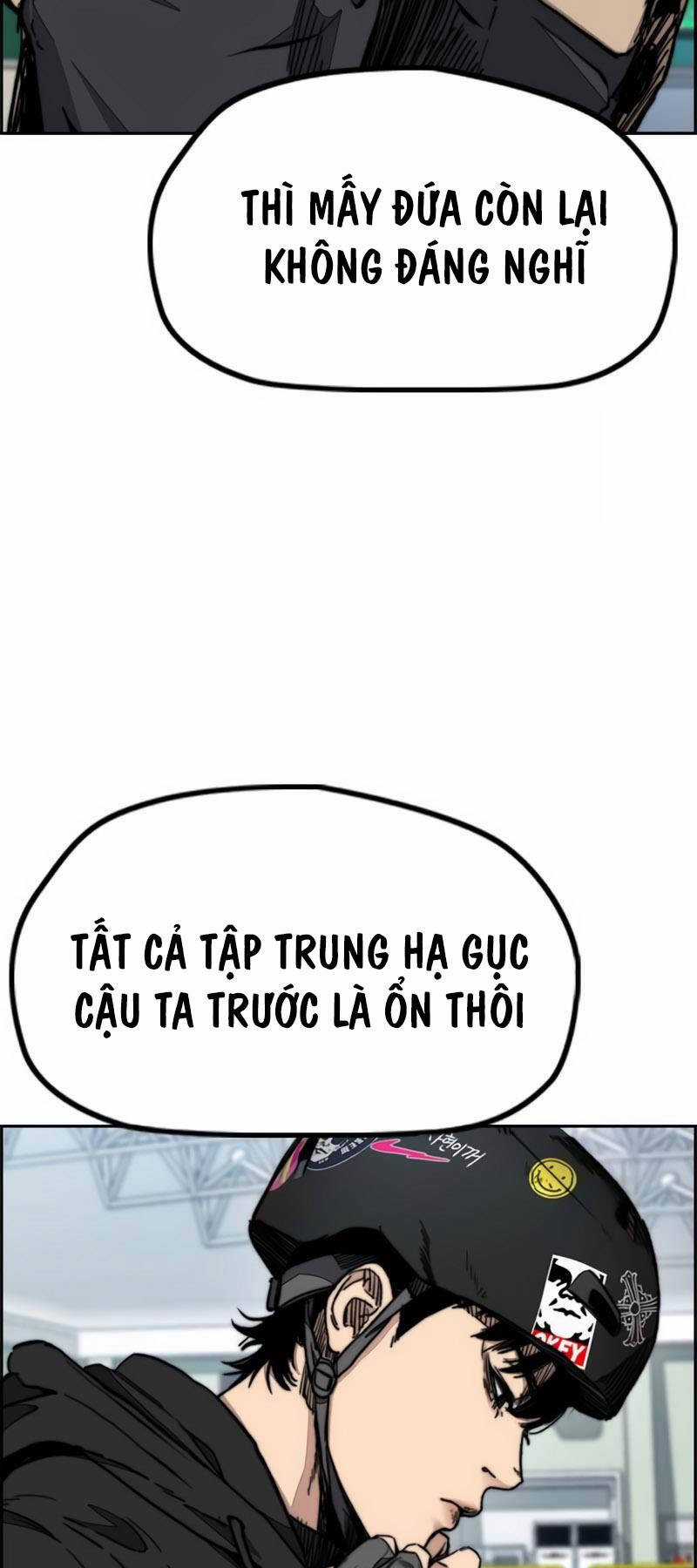 Wind Breaker Chapter 497 trang 73