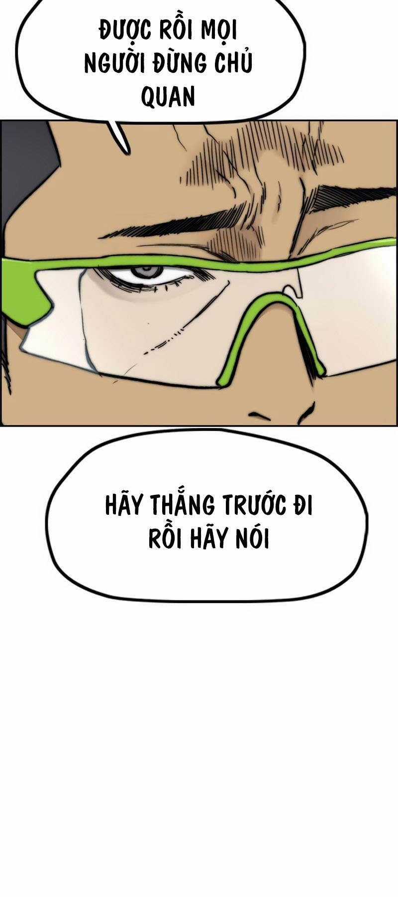 Wind Breaker Chapter 497 trang 76