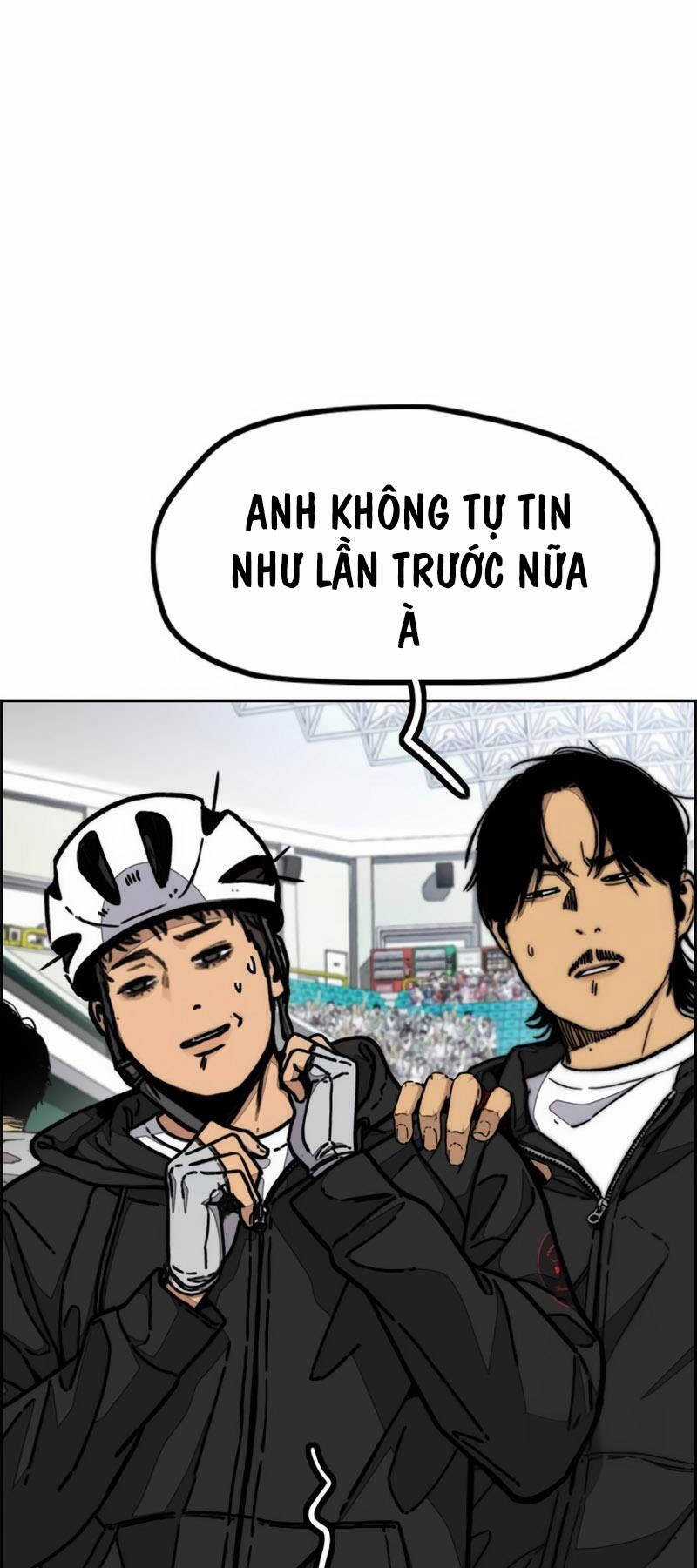 Wind Breaker Chapter 497 trang 77