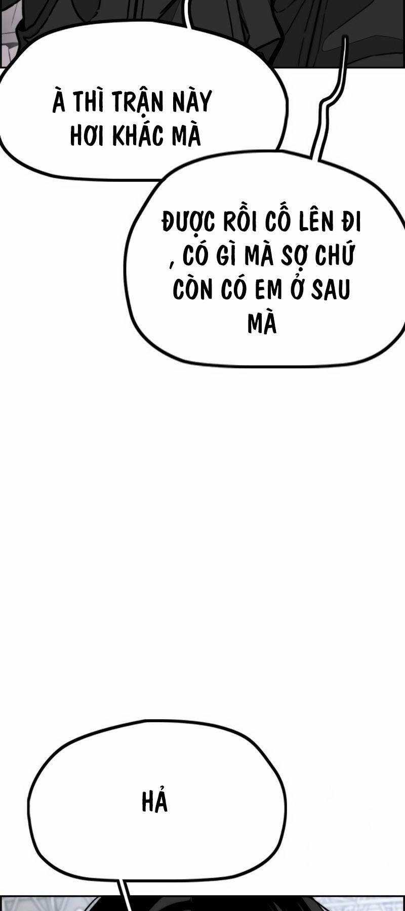 Wind Breaker Chapter 497 trang 78