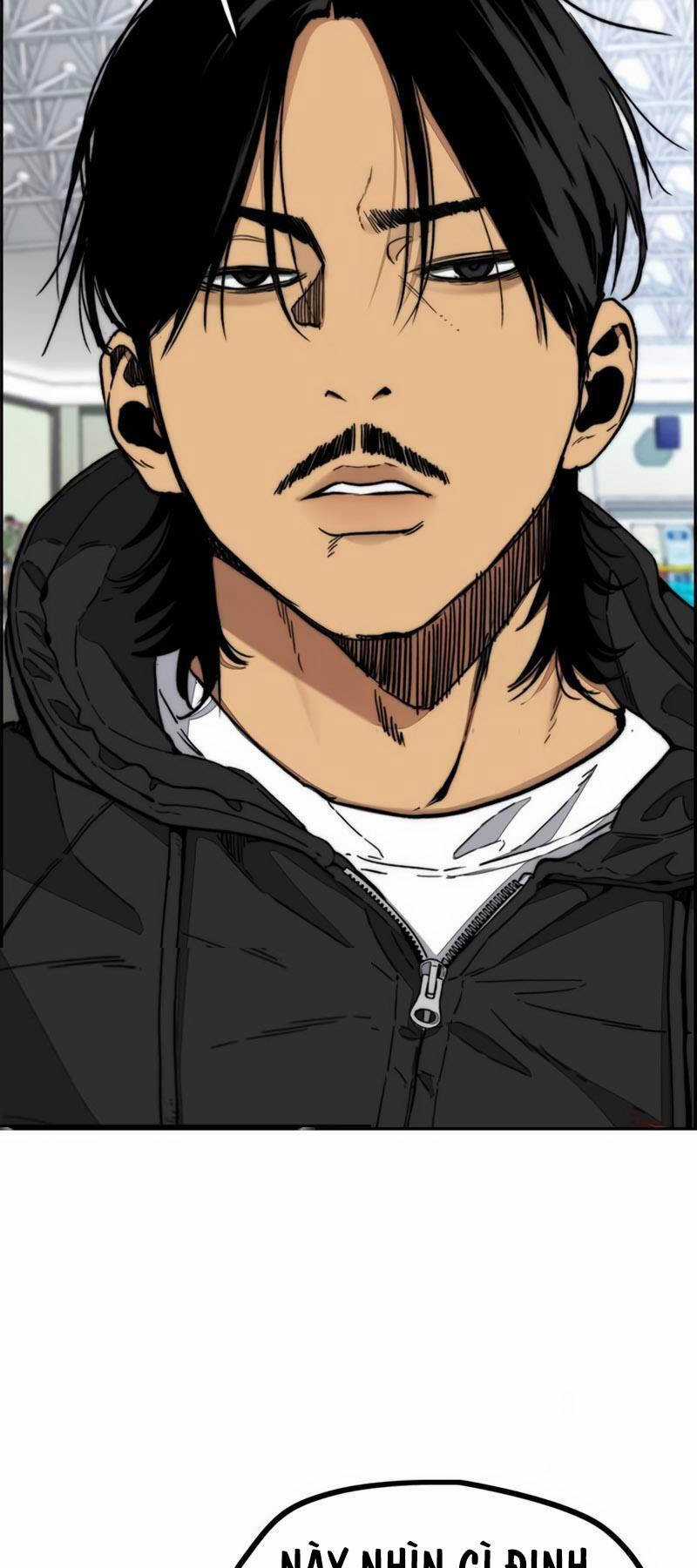 Wind Breaker Chapter 497 trang 79