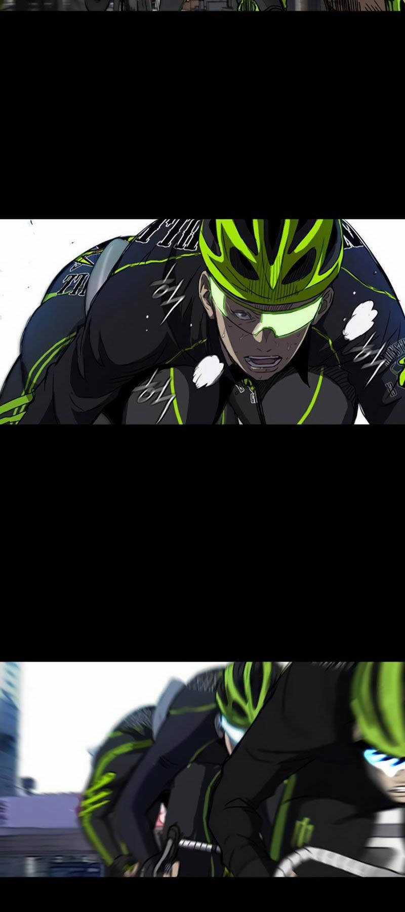 Wind Breaker Chapter 497 trang 8