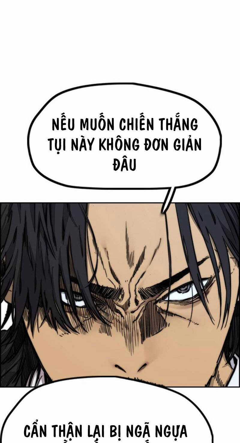 Wind Breaker Chapter 497 trang 81