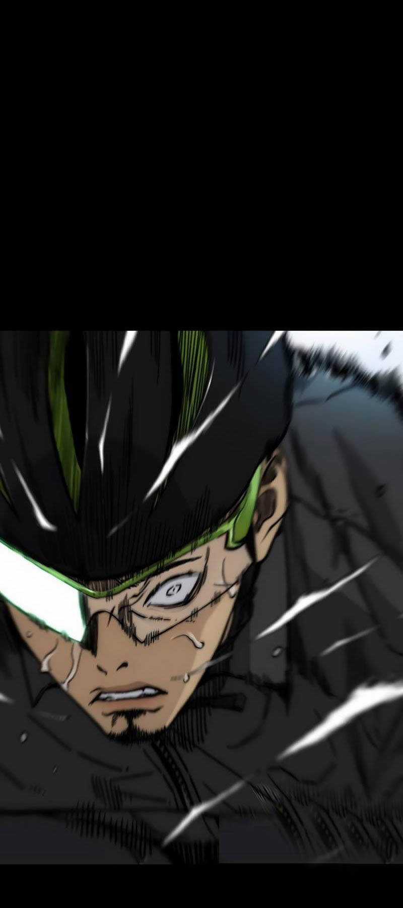 Wind Breaker Chapter 497 trang 9